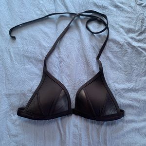 Black bathing suit from PINK!